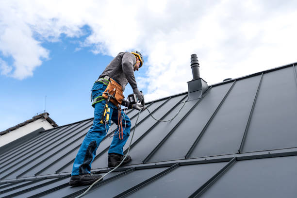 Best Emergency Roof Repair  in North Braddock, PA